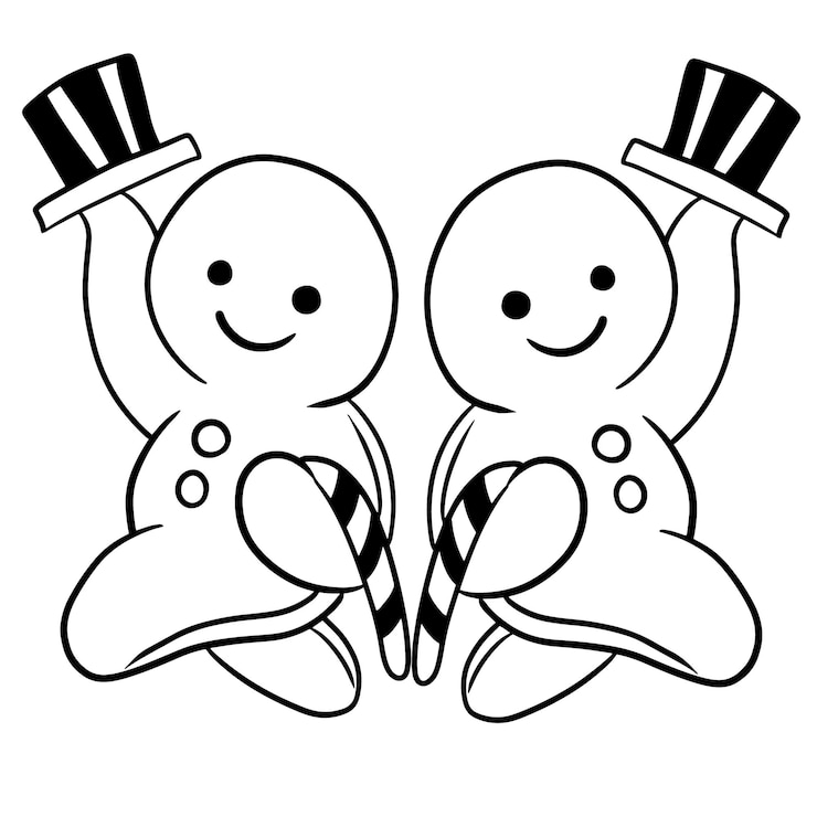 Vettore pane cartone animato doodle kawaii anime pagina da colorare carino illustrazione disegno personaggio chibi manga