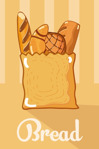pane in borsa