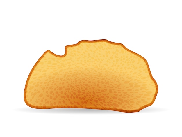 Pane tostato