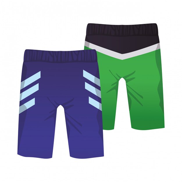 Pantaloni fitness maschili
