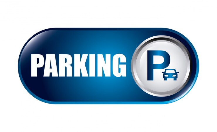 parcheggio design