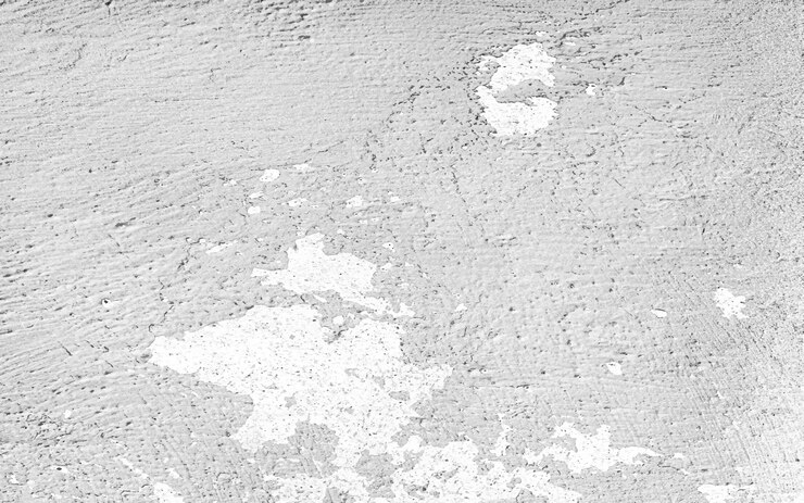 Vettore parete in cemento di marmo bianco grunge per la consistenza sullo sfondo vecchie consistenze grunge con graffi e crepe parete di cemento dipinta di bianco pittura moderna di colore grigio sfondo di consistenza calcarea
