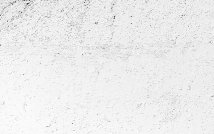 Vettore parete in cemento di marmo bianco grunge per la consistenza sullo sfondo vecchie consistenze grunge con graffi e crepe parete di cemento dipinta di bianco pittura moderna di colore grigio sfondo di consistenza calcarea