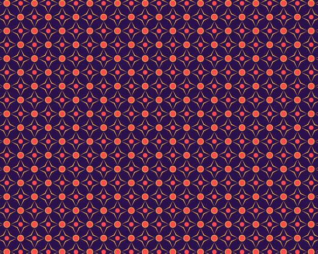 Pattern Background royal texture ornamenti vettore per la progettazione di sfondi.