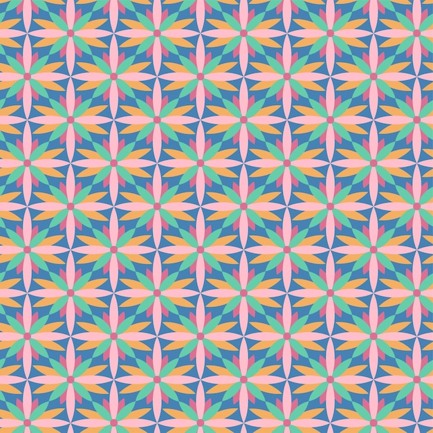 Pattern Damasco