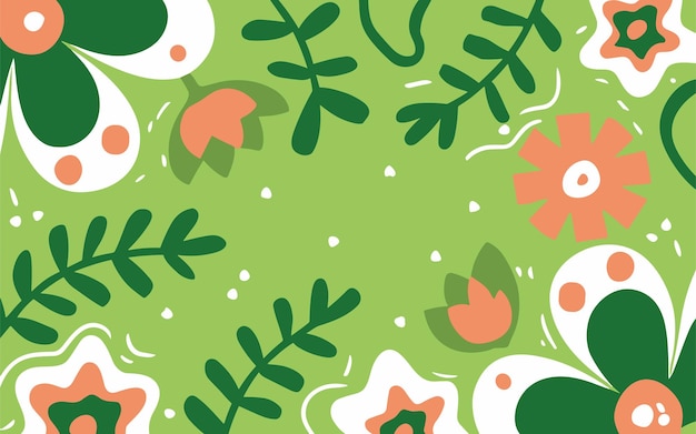 Pattern di sfondo astratto,