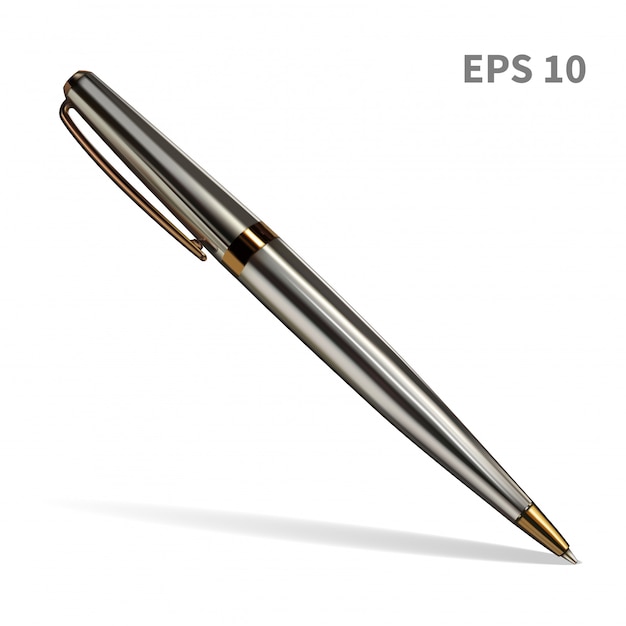Penna a sfera
