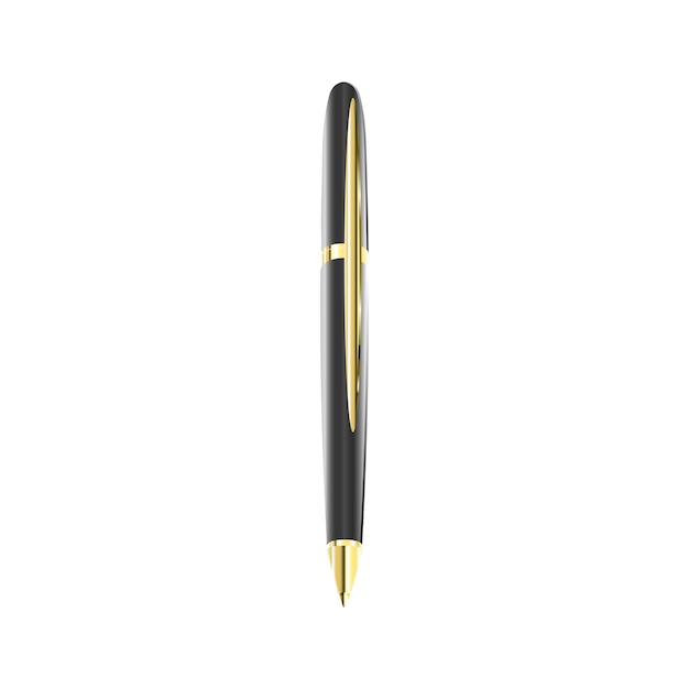 PENNA D'ORO