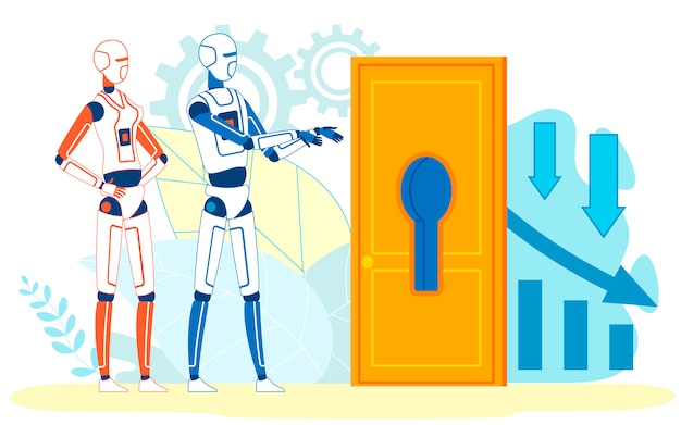 Perdita aziendale analizzata dall'algoritmo Deep Learning