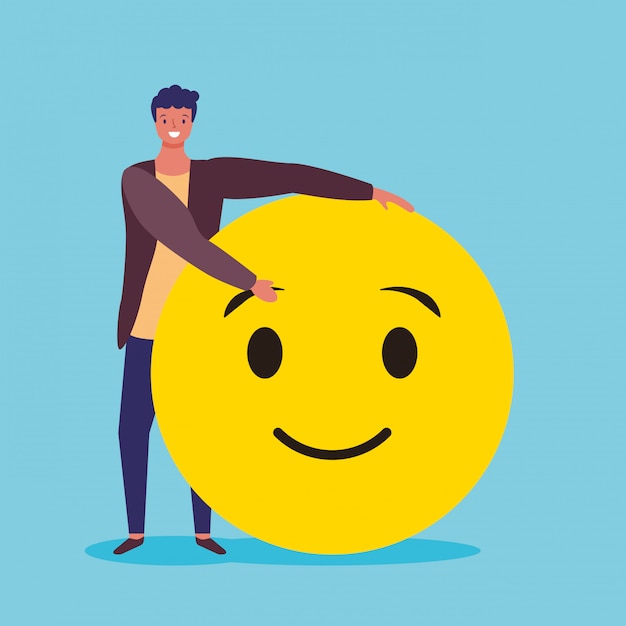 Persone ed emoji