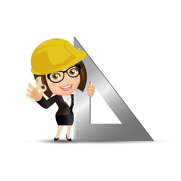 Persone impostate Professione Ingegnere