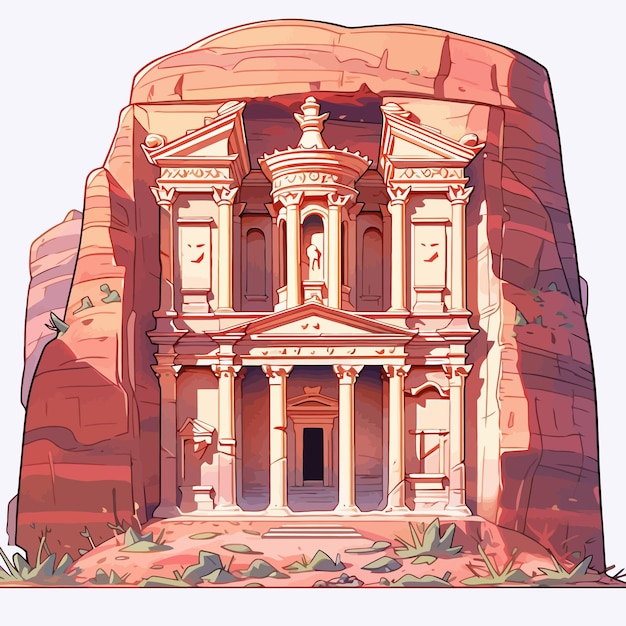 Petra Jordan