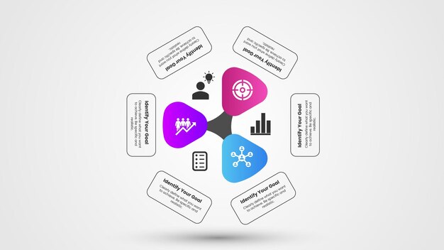 Piano strategico di crescita aziendale