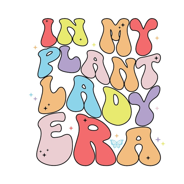 Pianta Mamma Giornata delle Madri SVG maglietta Mamma design vettoriale