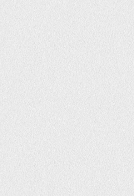 Pittura su tela di carta disegno bianco