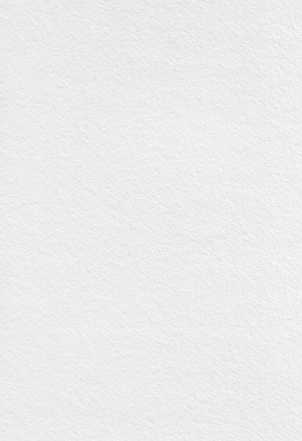 Pittura su tela di carta disegno bianco