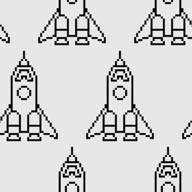 pixel art estetica vintage retro sprite design