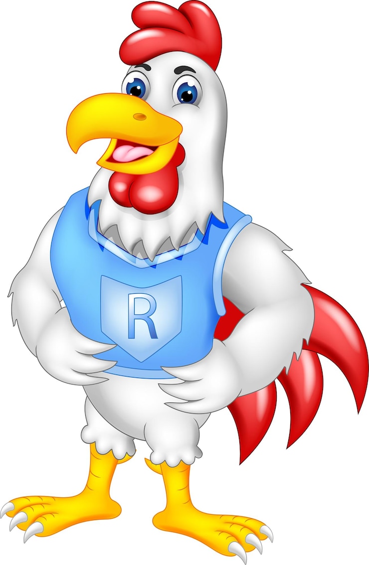 pollo forte