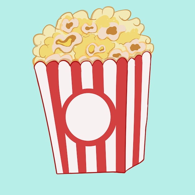 Popcorn