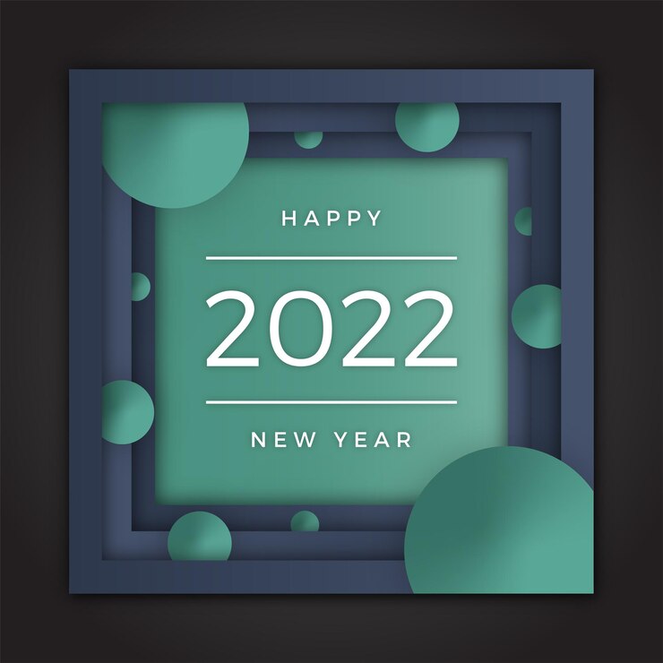 Post di Instagram geometrico moderno 2022