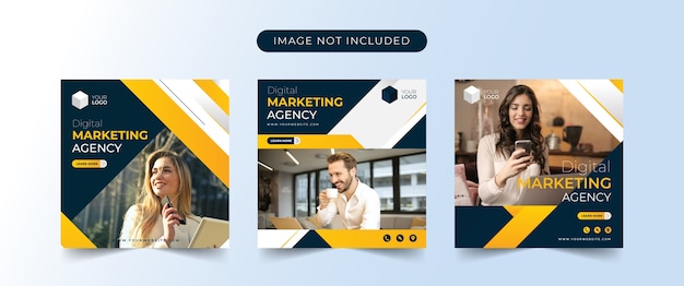 Post Instagram di marketing digitale