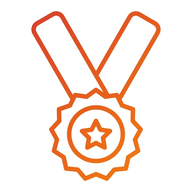 Premio Vector Design Icon Style