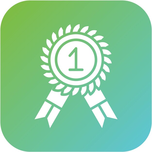 Premio Vector Design Icon Style