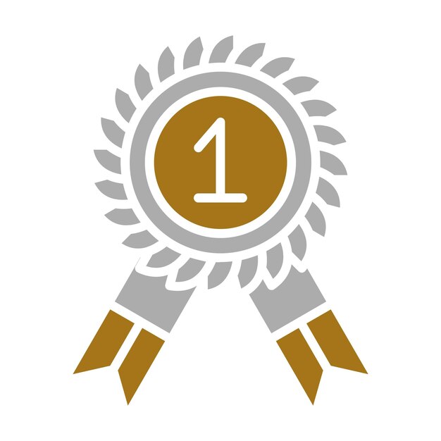 Premio Vector Design Icon Style