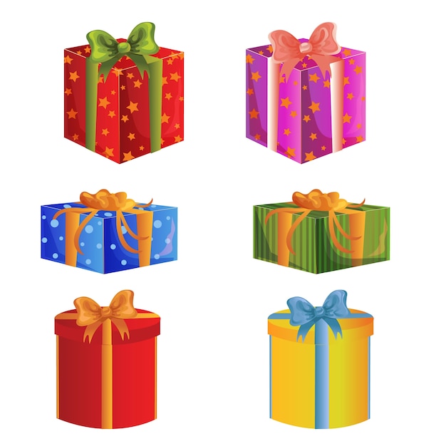 presente confezione