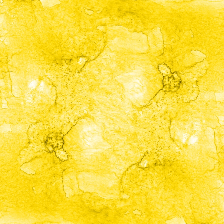 Vettore priorità bassa di struttura dell'acquerello colorato