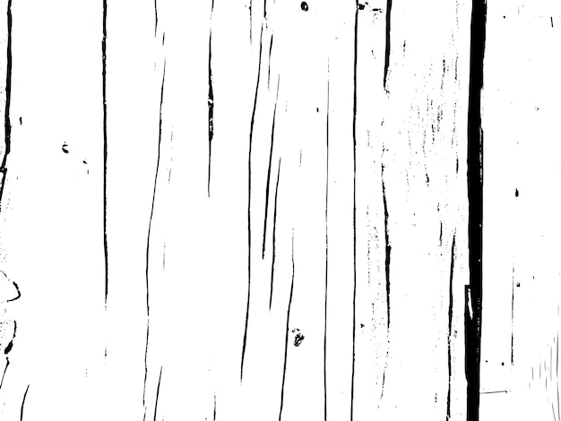 Priorità bassa strutturata della plancia di legno sgangherata