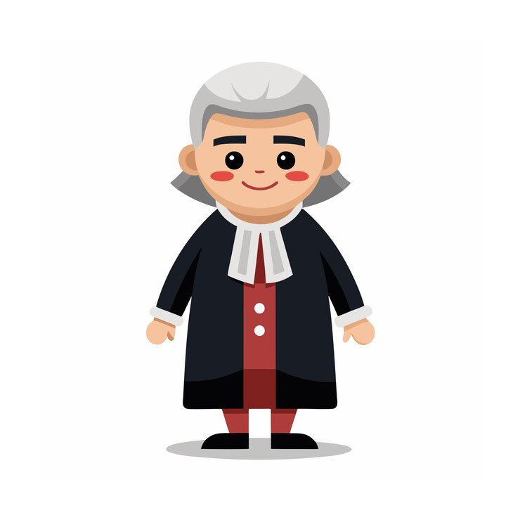 Vettore professionale bellissimo disegno di personaggi di cartoni animati illustrazione vettoriale