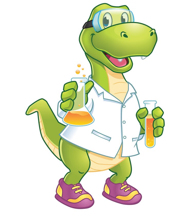 Professor Dino