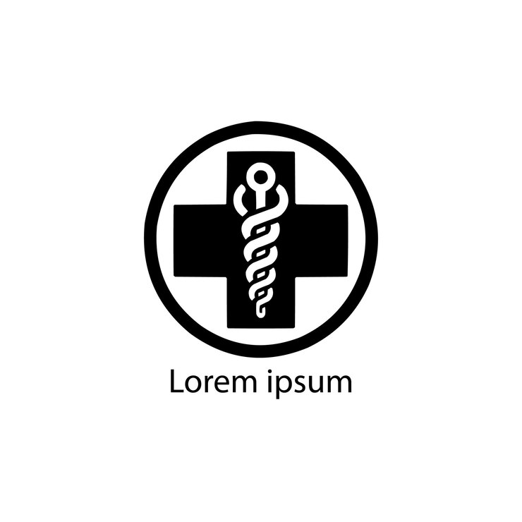 Progettare loghi medici