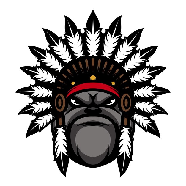 Progettazione Bulldog Apache