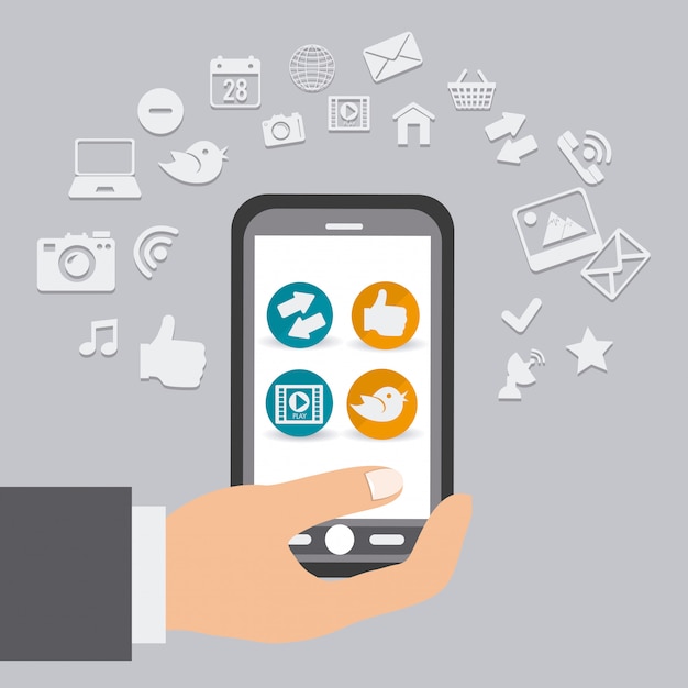 Progettazione dei social media