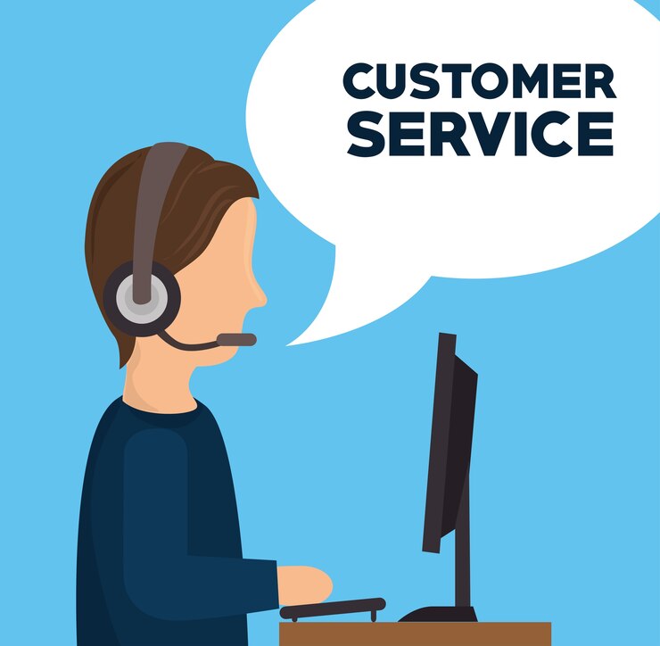 Vettore progettazione del cliente.