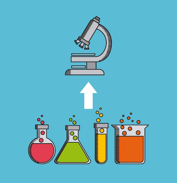 Progettazione del laboratorio di scienze