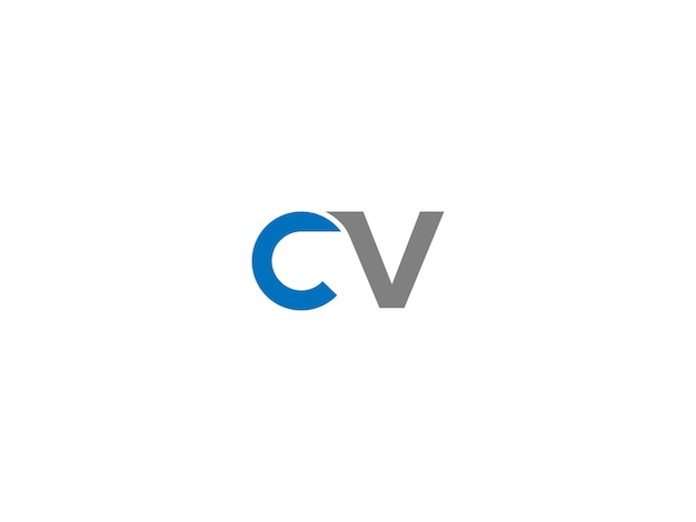 Progettazione del logo del CV