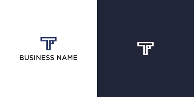 Progettazione del logo minimalista