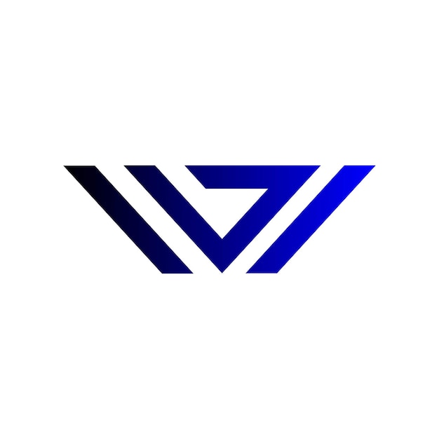 Progettazione del logo WI