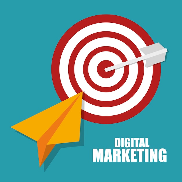 progettazione del marketing digitale