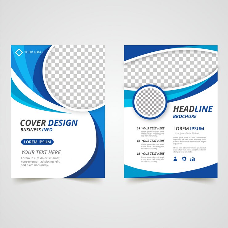 progettazione del modello di business flyer