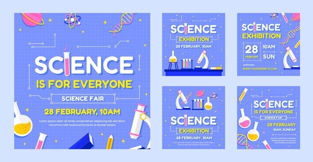 Progettazione del modello scientifico