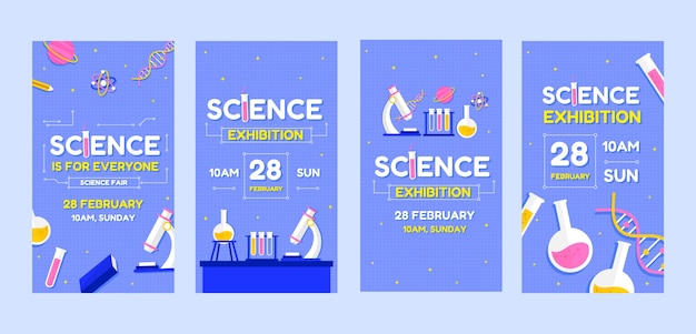 Progettazione del modello scientifico