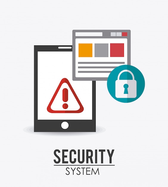 Progettazione del sistema di sicurezza.