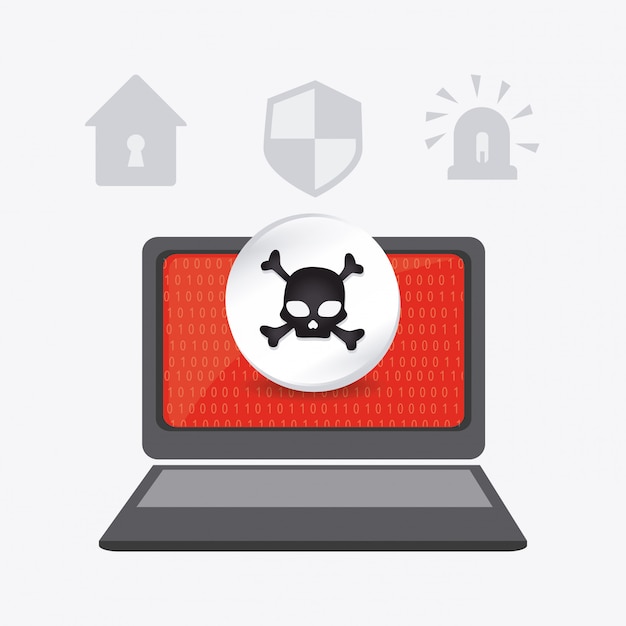 Progettazione del sistema di sicurezza.