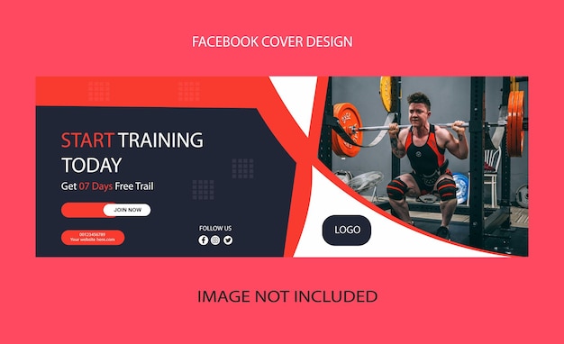 Progettazione della copertina di Facebook