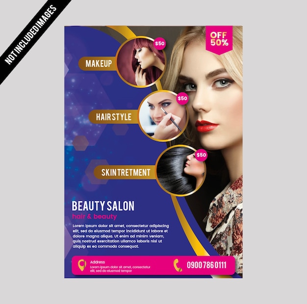 Progettazione di brochure
