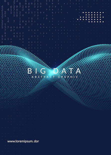 Progettazione di grandi quantità di dati. Tecnologia per la visualizzazione
